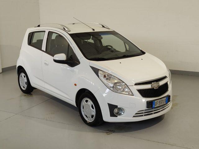 CHEVROLET Spark 1.0 LS NEOPATENTATI