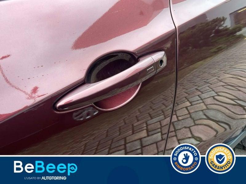 Nissan Juke 1.0 DIG-T N-DESIGN 117CV DCT