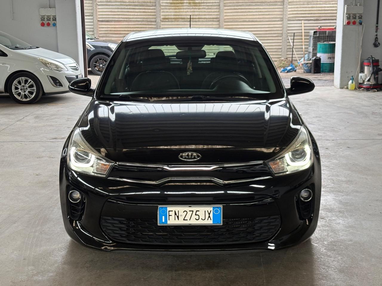 Kia Rio 1.4 CRDi 5 porte Active