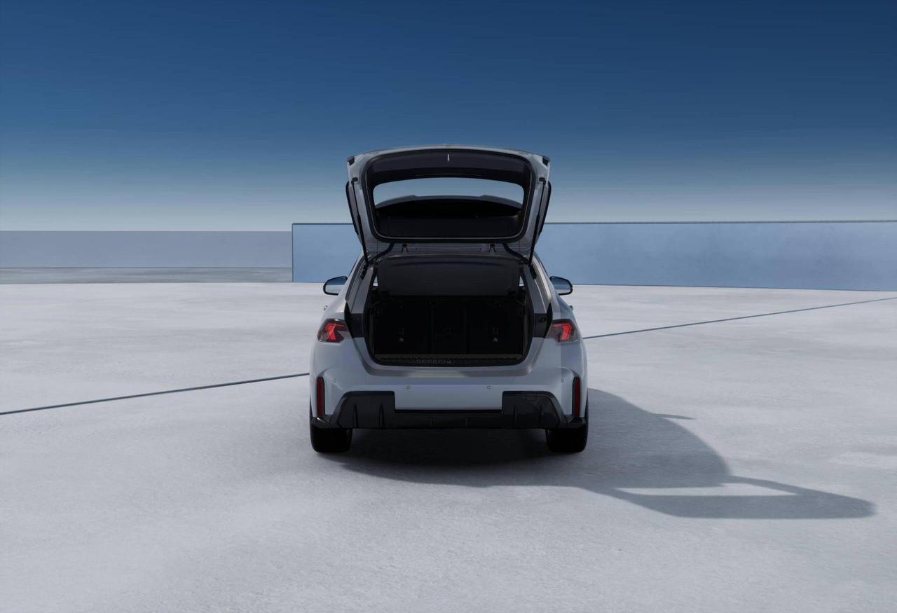 BMW Serie 1 118d MSport Pro