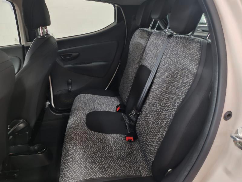 Lancia Ypsilon 5 Porte Ypsilon 1.2 Elefantino Blu ecochic Gpl 69cv my19
