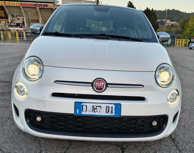 FIAT 500 1.2 Sport
