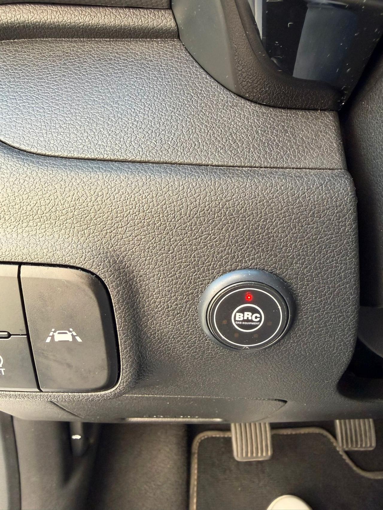 Hyundai i10 1.0 GPL Econext Connectline