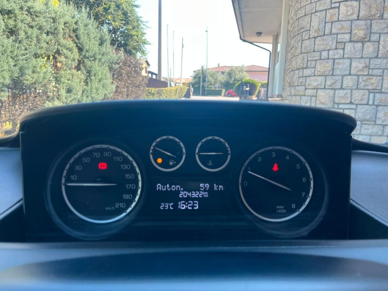Lancia Ypsilon 1.2 69 CV 5 porte Gold