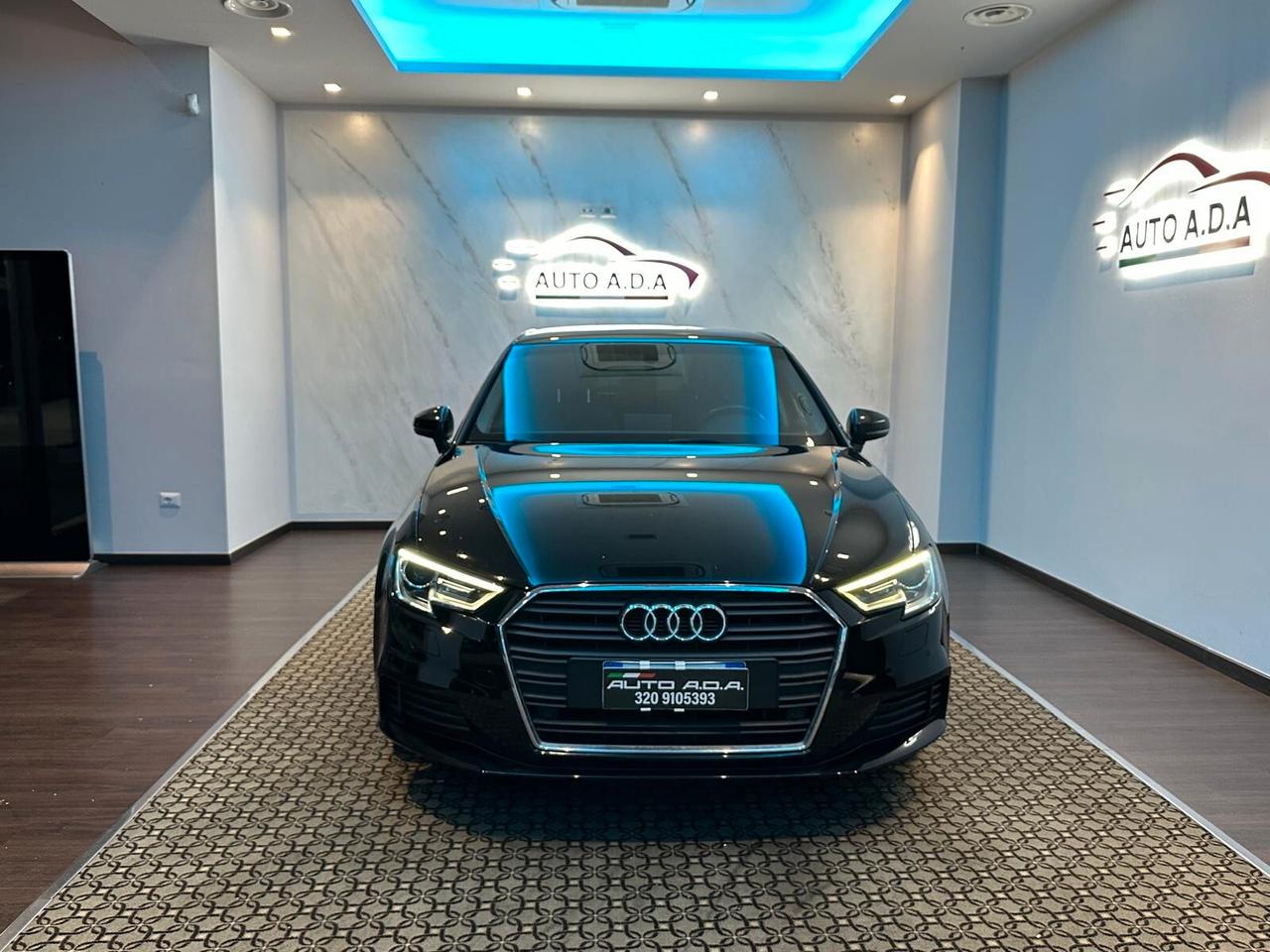 Audi A3 SPB 30 TDI S tronic Admired