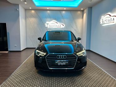 Audi A3 SPB 30 TDI S tronic Admired