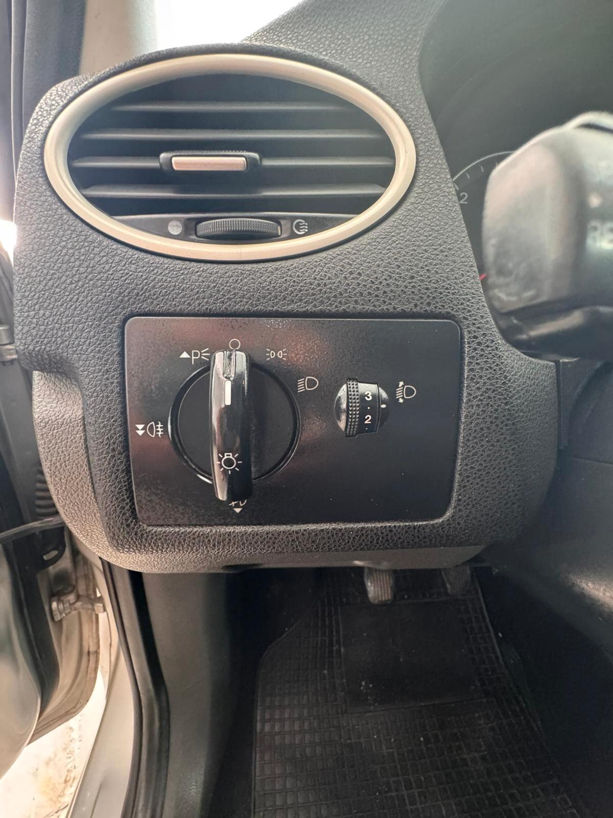 Ford Focus 1.6 TDCi (90CV) S.W.