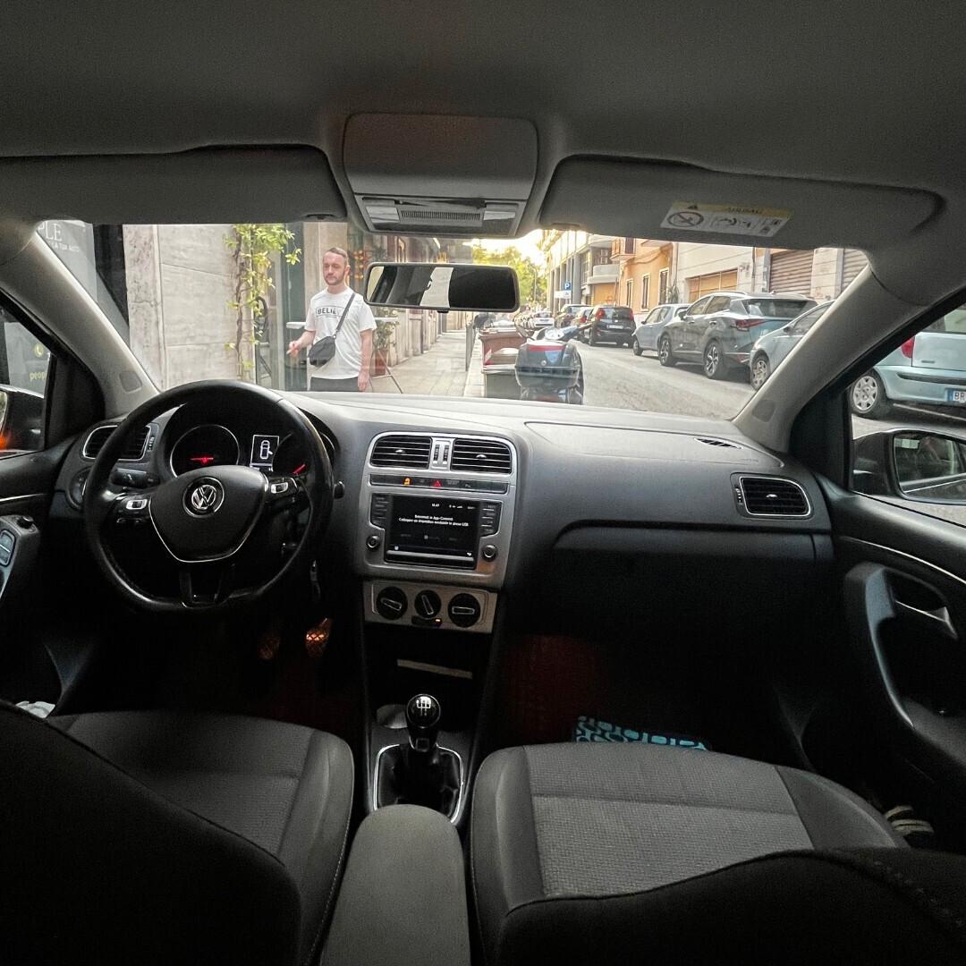 Volkswagen Polo 1.4 **NEOPATENTATI**