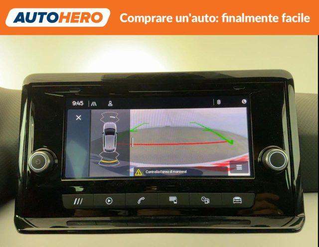 SEAT Ibiza 1.0 EcoTSI 110 CV DSG 5 porte FR