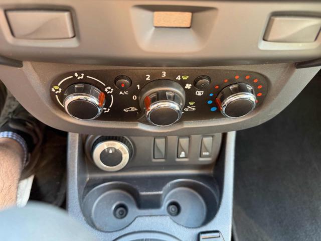 DACIA Duster 1.5 dCi 110CV 4x4 Lauréate N1