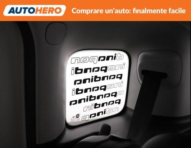 FIAT Pandina 1.0 FireFly 65 CV Hybrid Pop