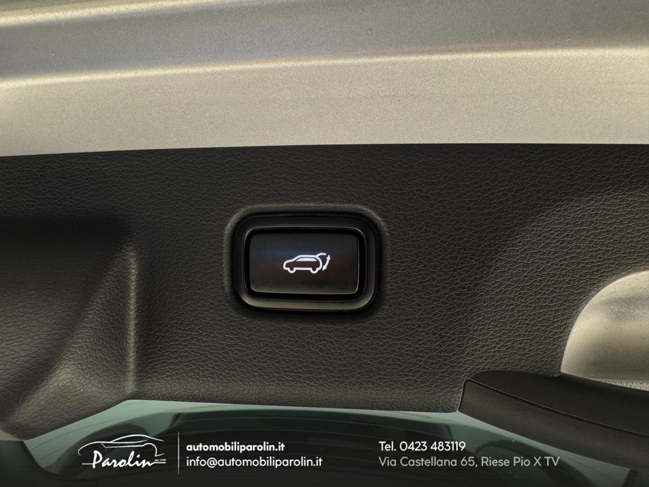 KIA Sportage 1.6 TGDi HEV AWD AT GT-line Plus Premium Pack