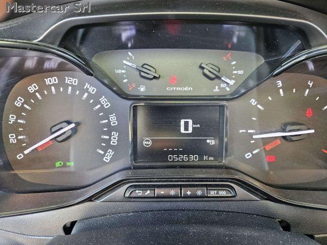 CITROEN C3 C3 III 2017 1.2 puretech You! GN630RZ