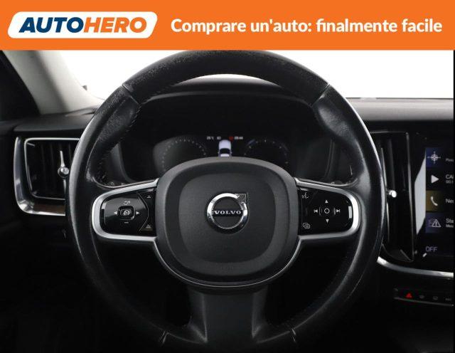 VOLVO V60 Cross Country D4 AWD Geartronic Business Pro