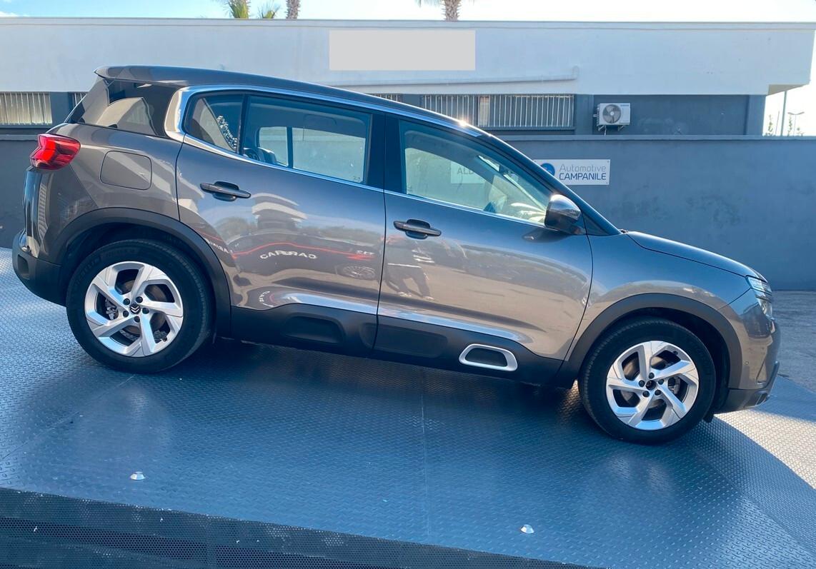 Citroen C5 Aircross BlueHDi 130 S&S EAT8 Business