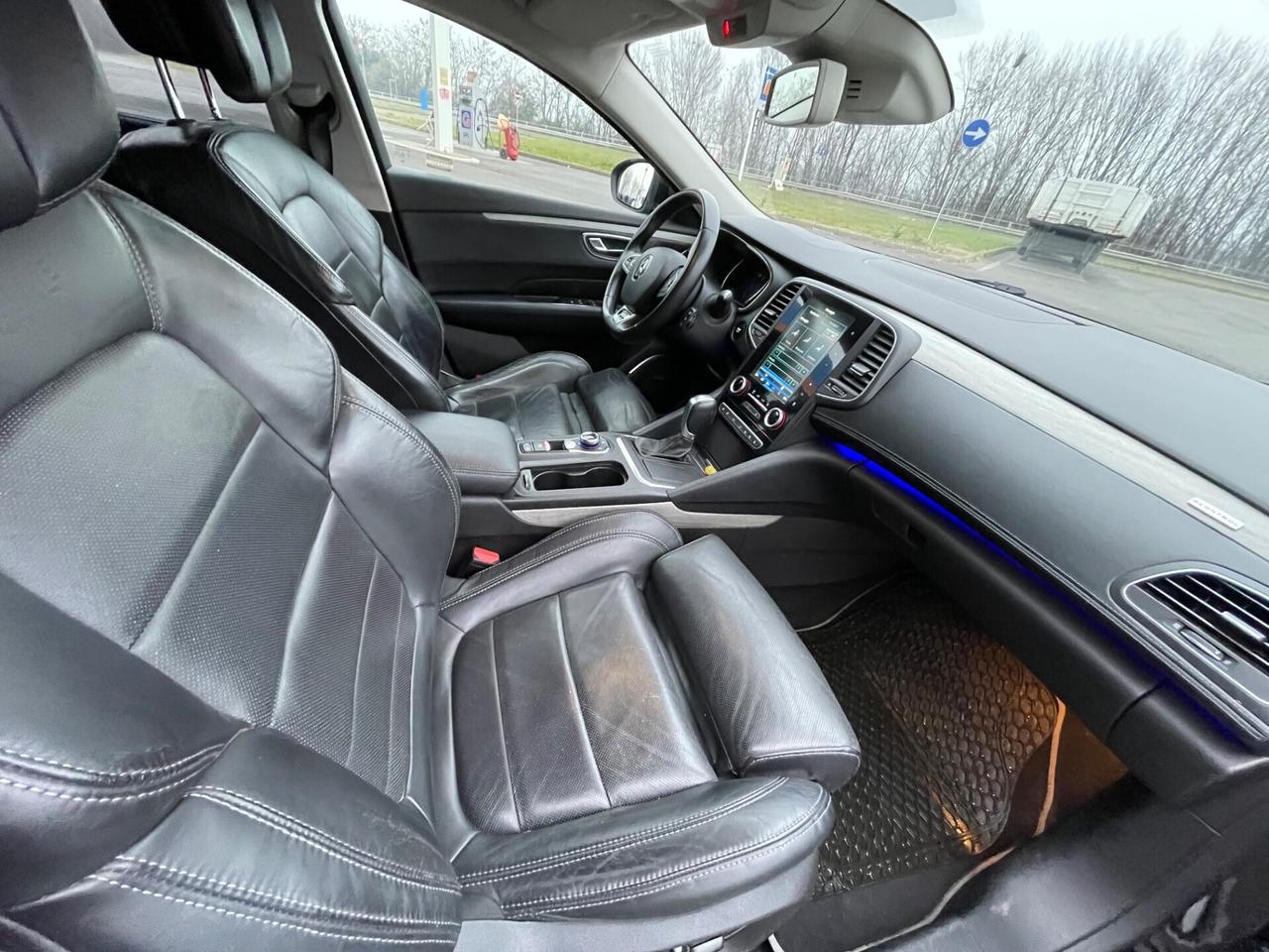 Renault Talisman dCi 160 CV EDC Energy Initiale Paris 4Control