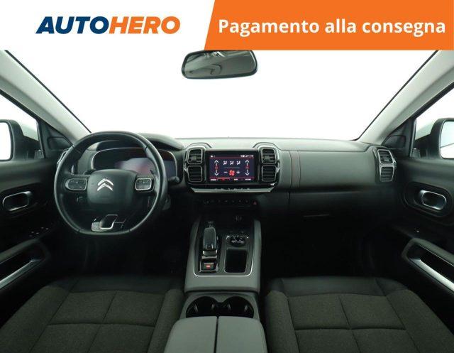 CITROEN C5 Aircross PureTech 180 S&S EAT8 Feel