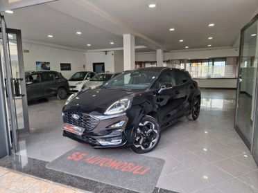 Ford Puma 1.0 EcoBoost Hybrid 125 CV aut. ST-Line X PREZZO REALE