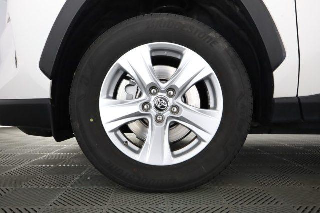 TOYOTA Other RAV4 RAV4 2.5 HV (218CV) E-CVT 2WD Business