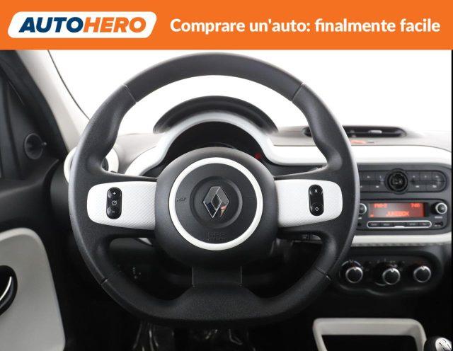 RENAULT Twingo SCe Zen