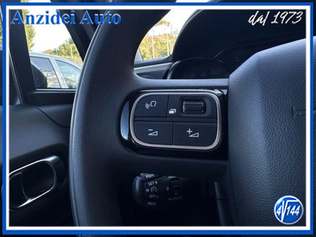 CITROEN C3 N1 1.5 BlueHDi 100 Cv Business Combi