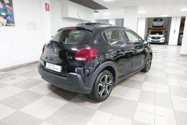 CITROEN C3 PureTech 82 Shine