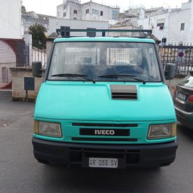 Daily 35 10 ribaltabile 28 turbo