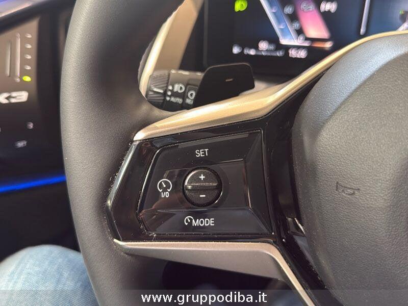 BMW X3 G45 2024 xdrive20d auto