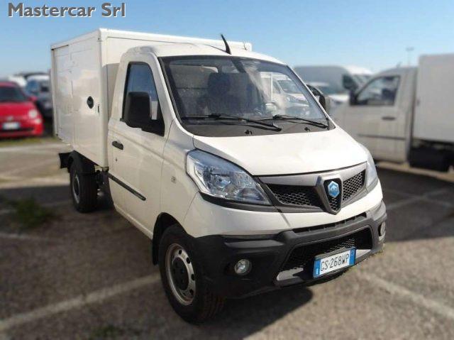 PIAGGIO Porter PORTER NP6 1.5 PC SHORT RANGE GPL - GS268WP