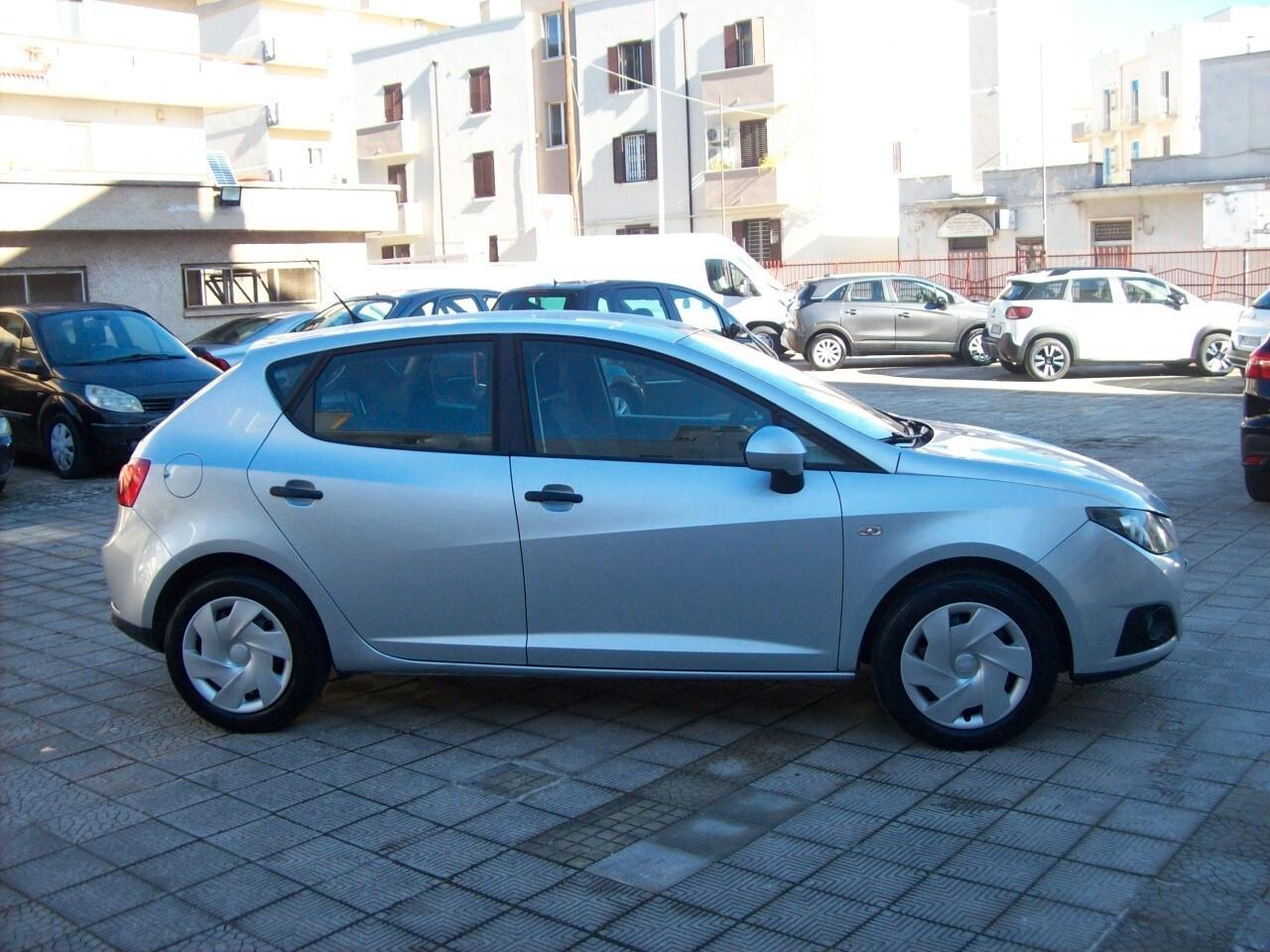 Seat Ibiza 1.2 TDI 75CV 5p Style