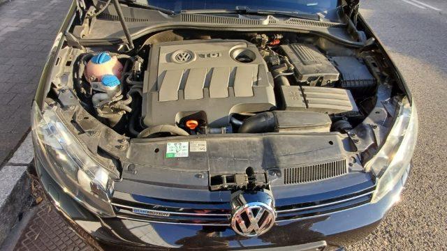VOLKSWAGEN Golf 1.6 TDI DPF 5p. Comfortline