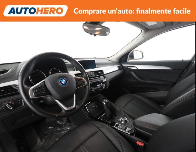 BMW X2 xDrive25e Advantage