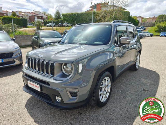 JEEP Renegade 1.0 T3 Limited
