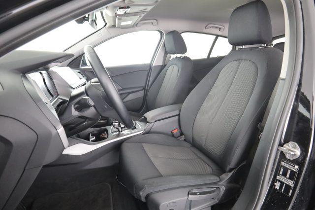 BMW 116 Serie 1 d BUSINESS ADVANTAGE