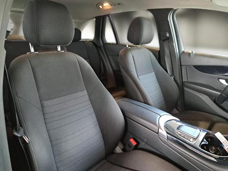 MERCEDES-BENZ GLC 200 D 4MATIC BUSINESS EXTRA AUTO SUV