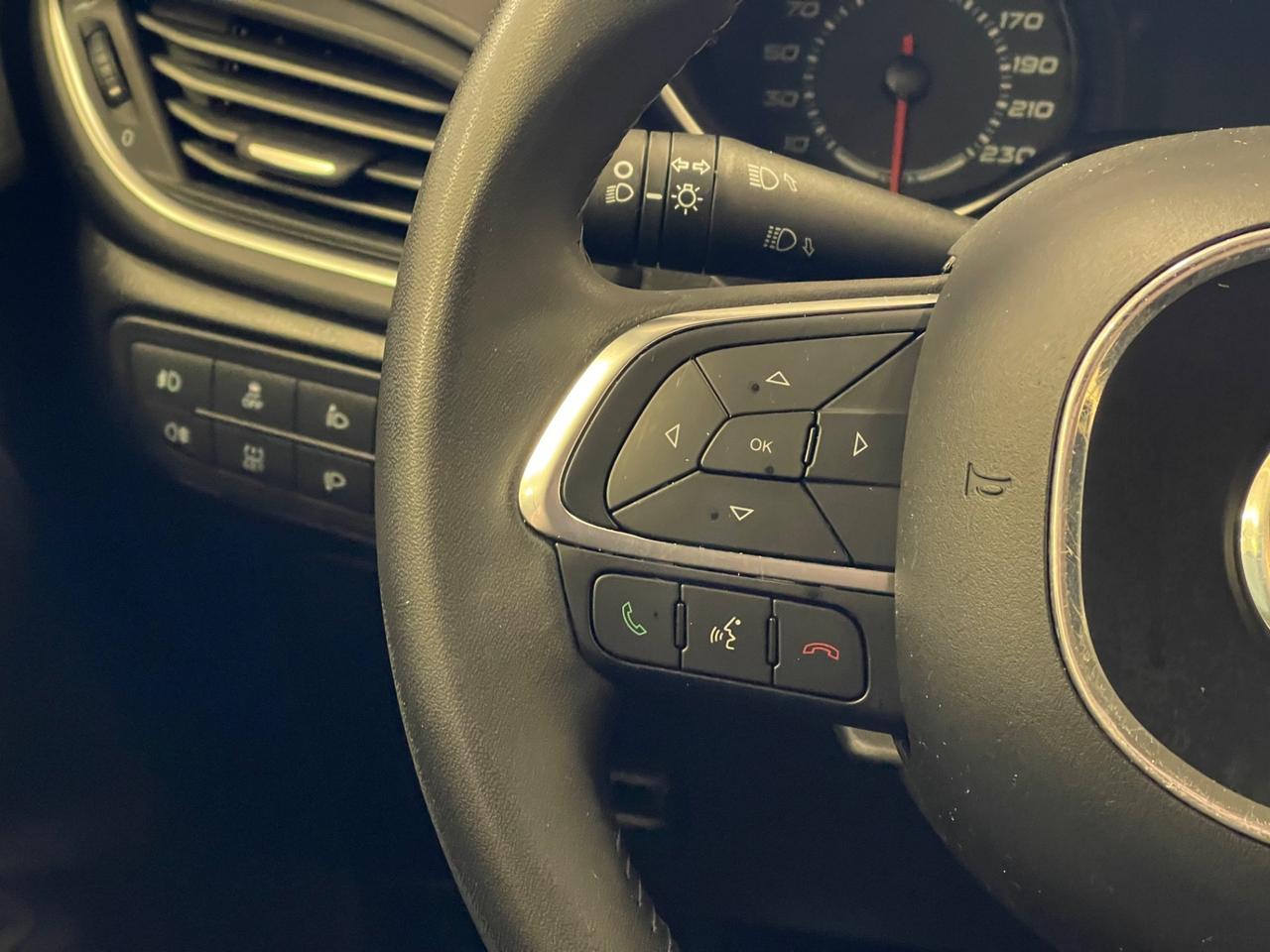 Fiat Tipo 1.6 Mjt S&S SW Lounge