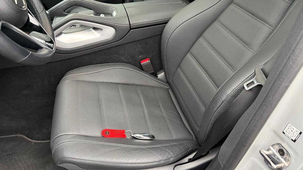 Mercedes-benz GLC 300 de hybrid EQ 4Matic AMG Line Premium Plus