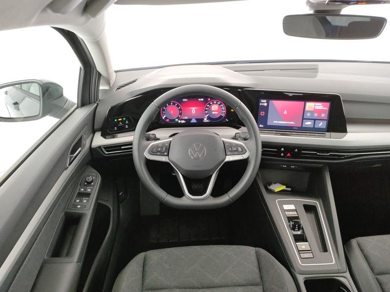 Volkswagen Golf 1.0 etsi evo life 110cv dsg