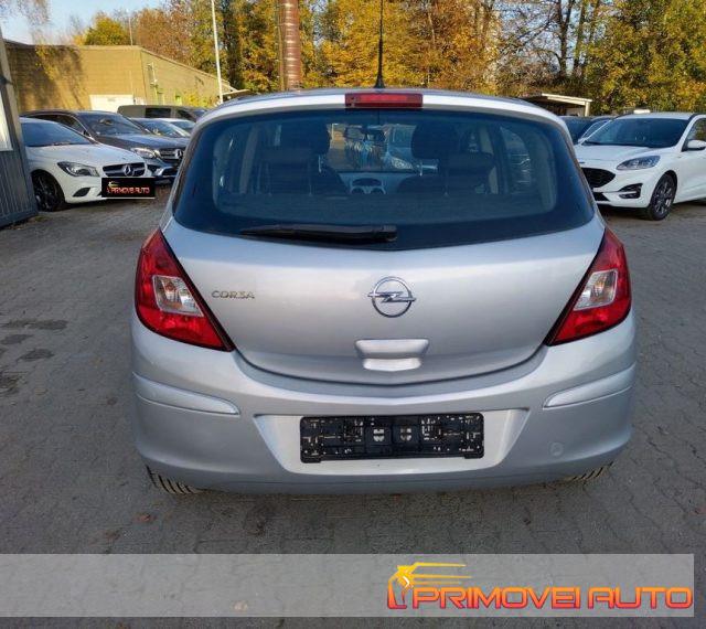 OPEL Corsa 1.2 5 porte Edition