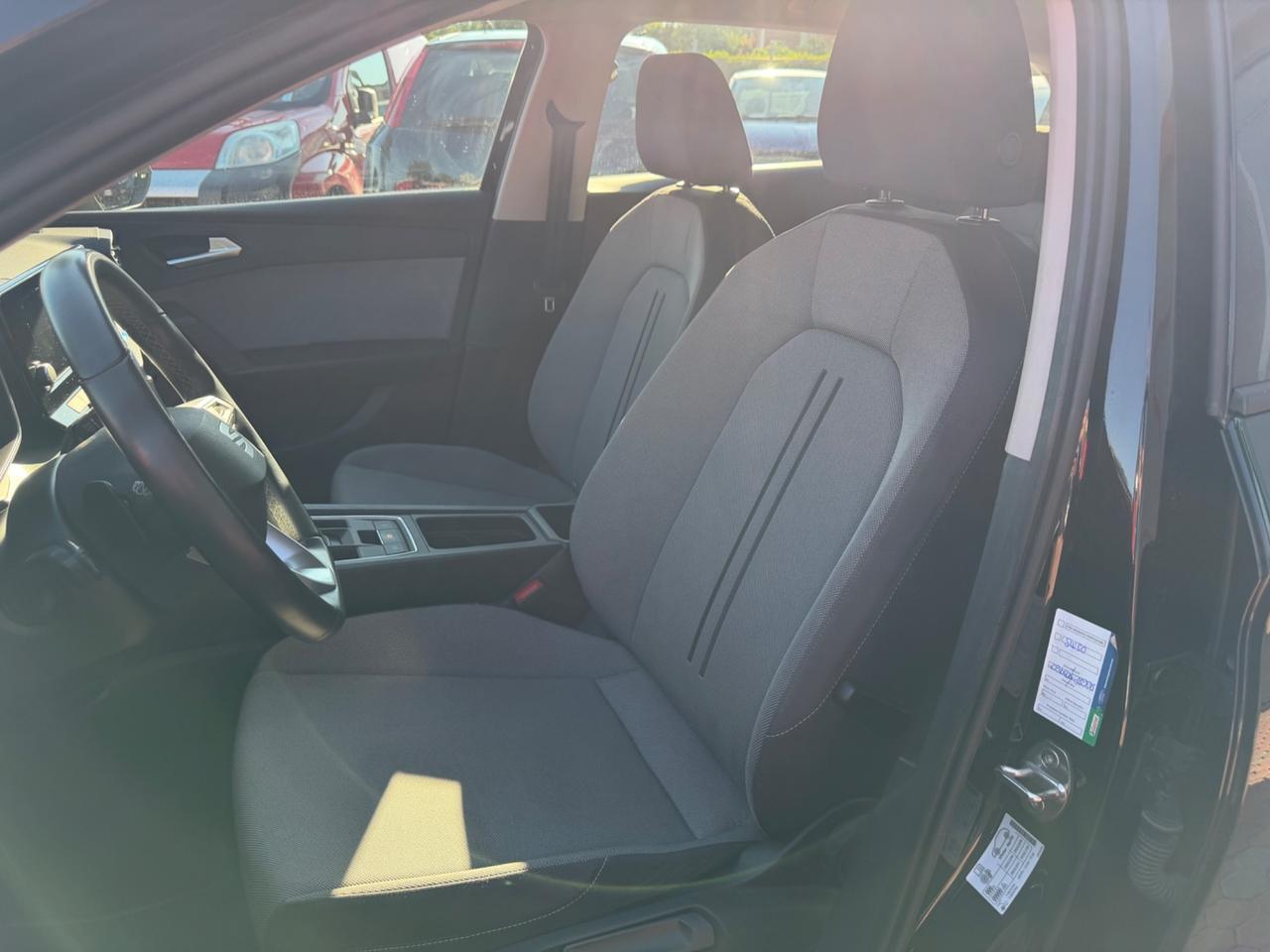 Seat Leon Sportstourer 2.0 TDI 150 CV DSG Style