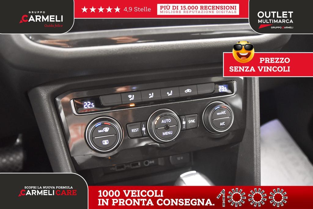 Volkswagen Tiguan 2.0 TDI SCR Advanced 4Motion DSG