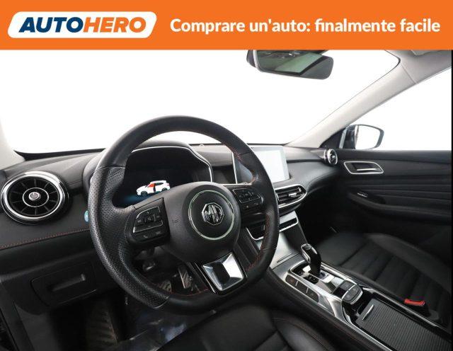 MG HS 1.5T-GDI AT Luxury