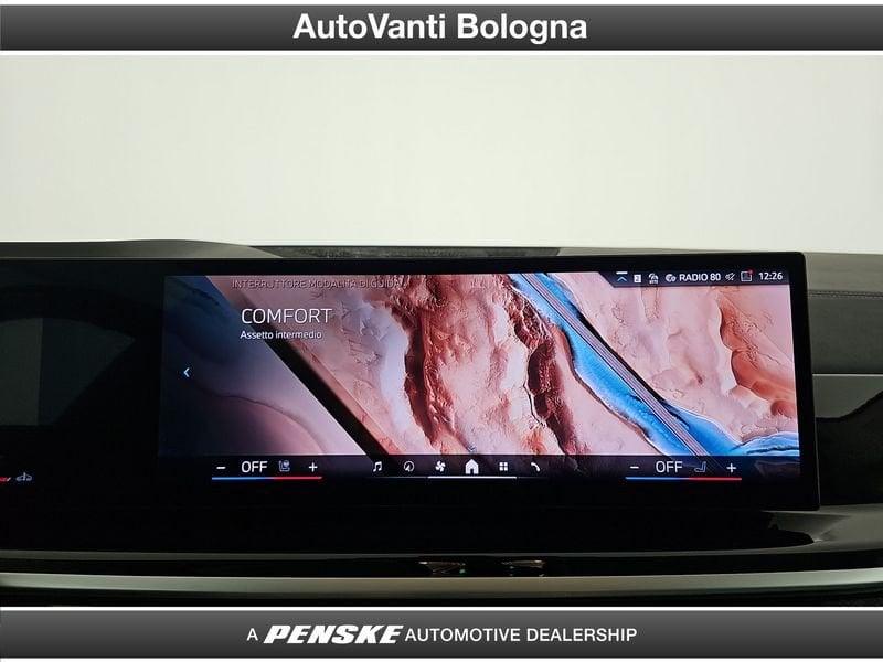 BMW X5 xDrive30d 48V XLine