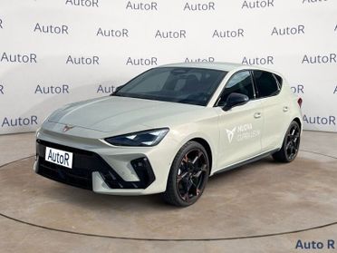 CUPRA Leon 1.5 Hybrid 110kW DSG