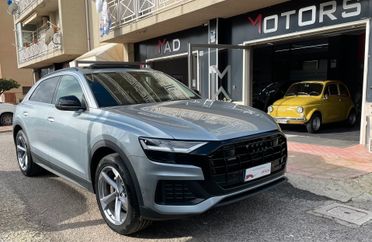 Audi Q8 50 TDI 286 CV quattro tiptronic Sport Plus 2023