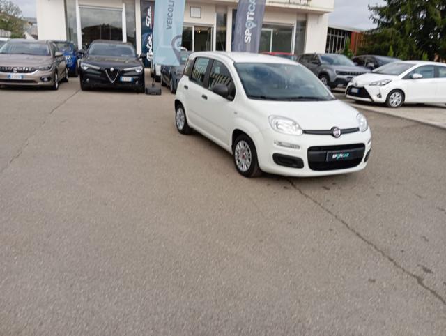 FIAT Panda *PROMO* 1.0 FireFly S&S Hybrid