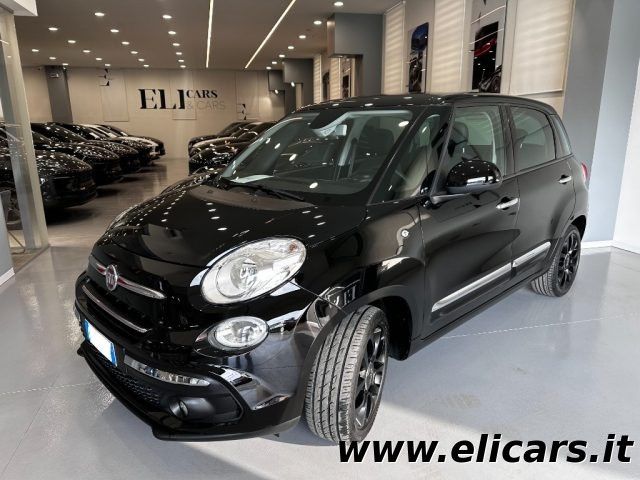 FIAT 500L 1.3 Multijet 95 CV Lounge