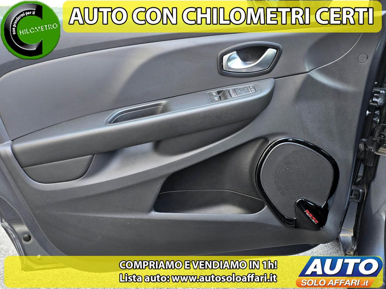 Renault Clio Sporter 1.5 DCI ENERGY ZEN 75CV 33.000KM EURO6D DISTRIBUZIONE FATTA