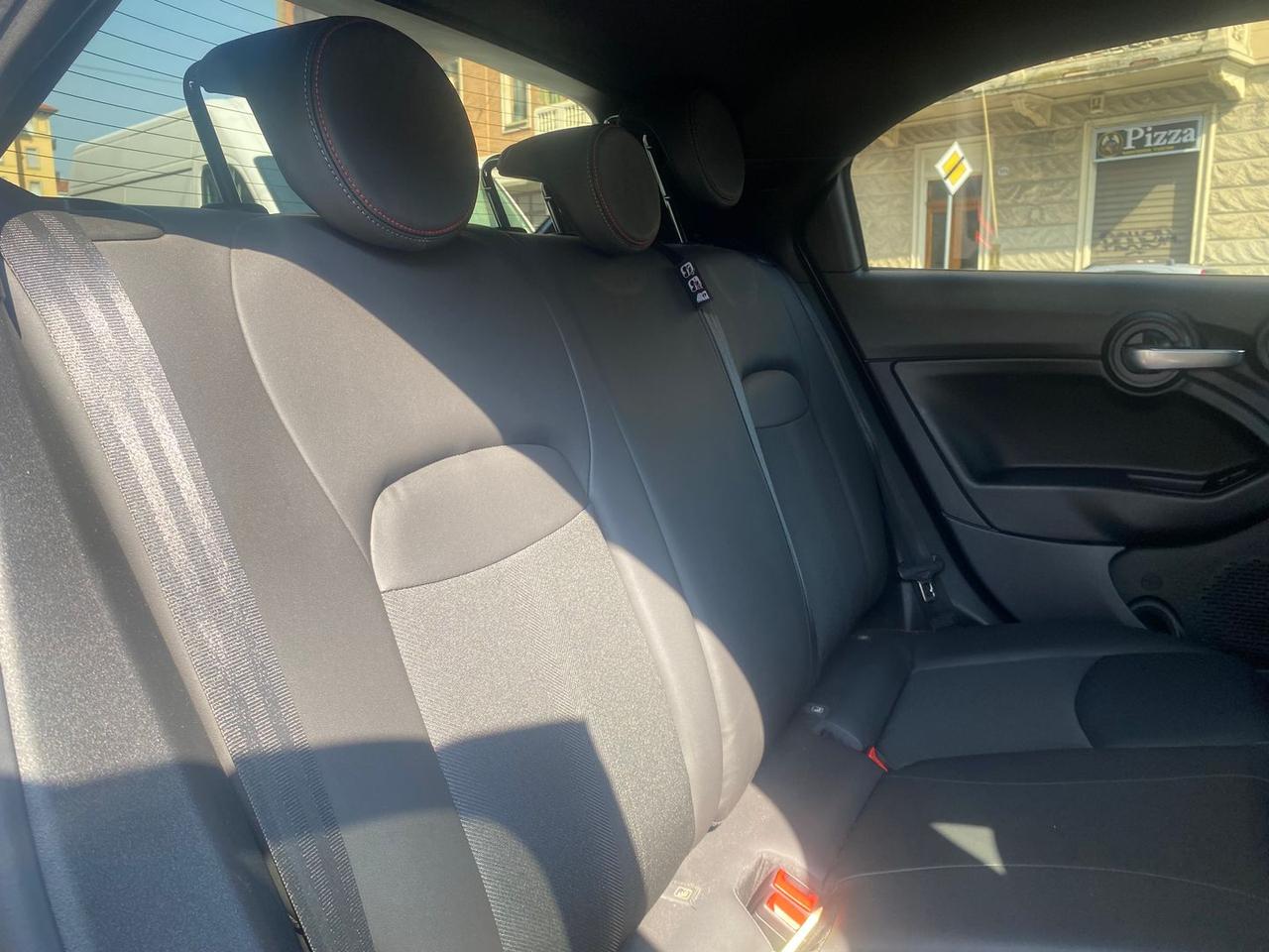 Fiat 500X Sport #50094