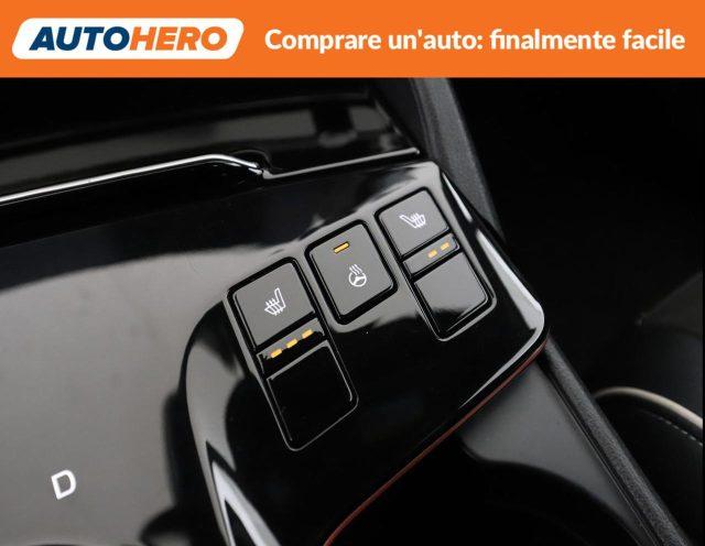 KIA Sportage 1.6 TGDi HEV AT GT-line